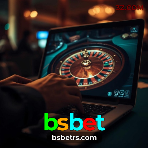 bsbet – Jogos de Cassino com RTP Alto e Promoções