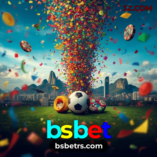 bsbet – Slots Online com Jackpots e Giros Grátis