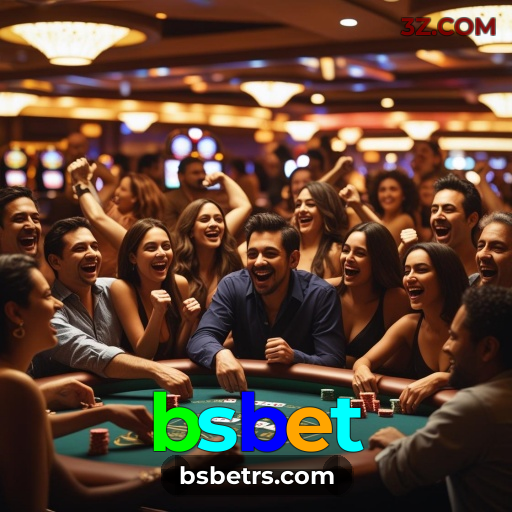 Cassino no bsbet — jackpots, bônus e clube VIP