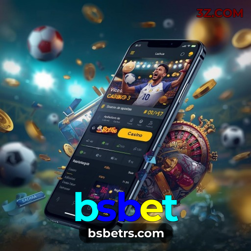 Plataforma bsbet: A melhor experiência de cassino online no Brasil te aguarda!